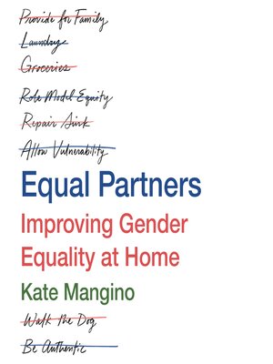 cover image of Equal Partners